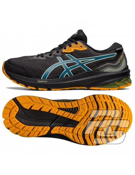 Buty do biegania Asics GT-1000 11 GTX 1011B447 003