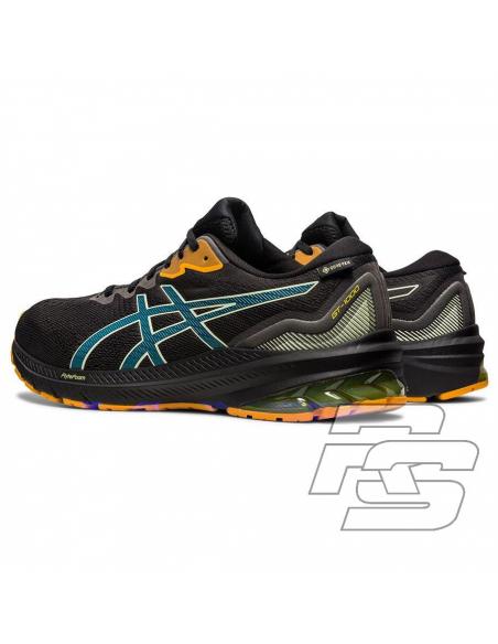 Buty do biegania Asics GT-1000 11 GTX 1011B447 003