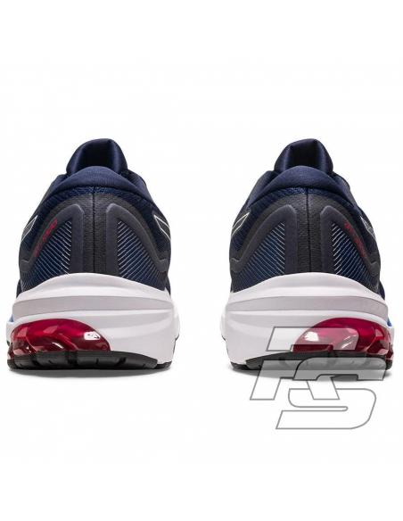 Buty do biegania Asics GT-1000 11 1011B354 403