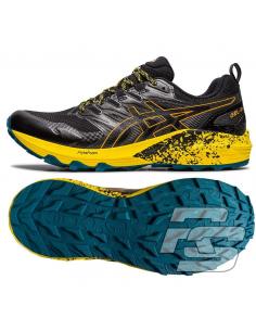 Buty do biegania Asics GEL-TRABUCO TERRA 1011B029 010