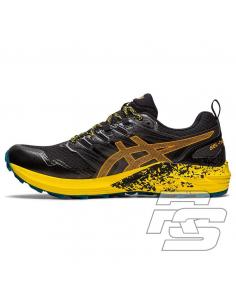 Buty do biegania Asics GEL-TRABUCO TERRA 1011B029 010 2