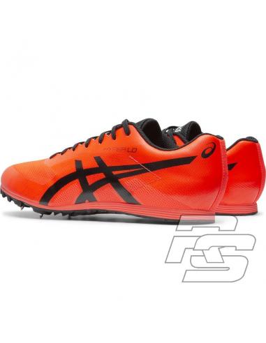 Buty kolce Asics HYPER LD 6 Long Distance 1091A019 701
