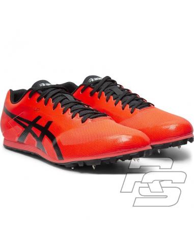 Buty kolce Asics HYPER LD 6 Long Distance 1091A019 701