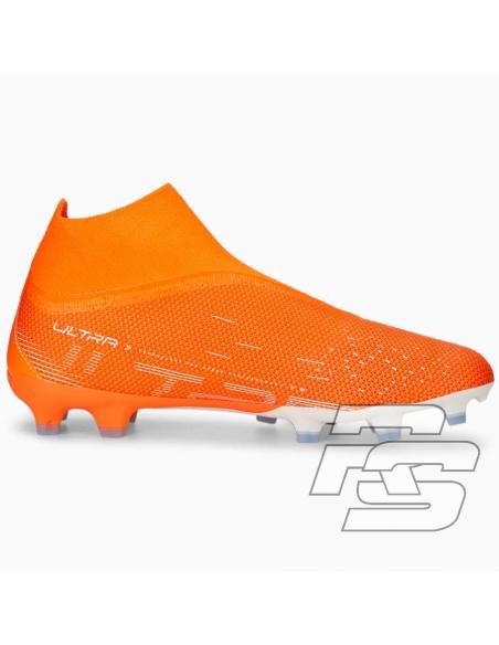 Buty Puma ULTRA Match LL FG/AG 107243 01