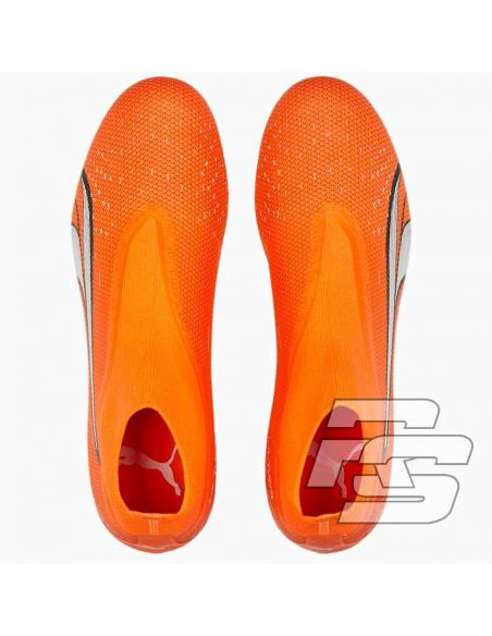 Buty Puma ULTRA Match LL FG/AG 107243 01