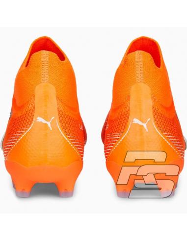 Buty Puma ULTRA Match LL FG/AG 107243 01
