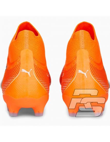 Buty Puma ULTRA Match LL FG/AG 107243 01
