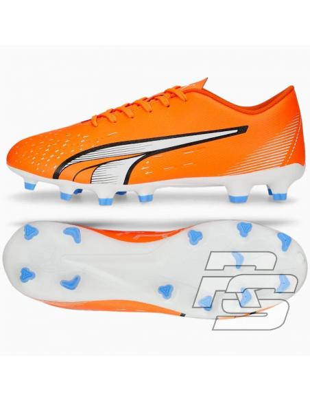 Buty Puma Ultra Play FG/AG 107224 01