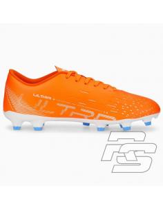 Buty Puma Ultra Play FG/AG 107224 01 2