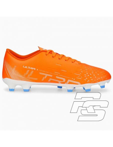 Buty Puma Ultra Play FG/AG 107224 01
