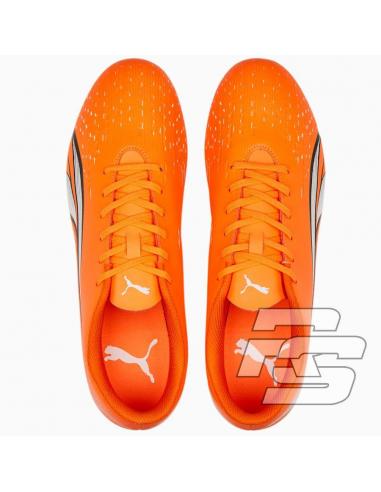 Buty Puma Ultra Play FG/AG 107224 01