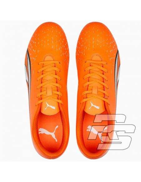 Buty Puma Ultra Play FG/AG 107224 01