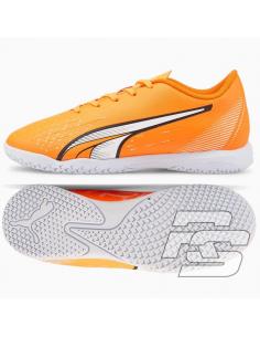 Buty Puma Ultra Play IT Jr 107237 01