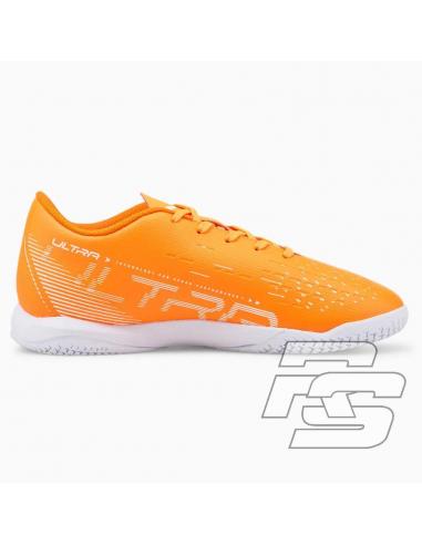 Buty Puma Ultra Play IT Jr 107237 01