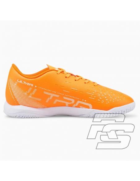 Buty Puma Ultra Play IT Jr 107237 01