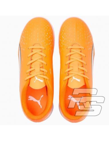 Buty Puma Ultra Play IT Jr 107237 01