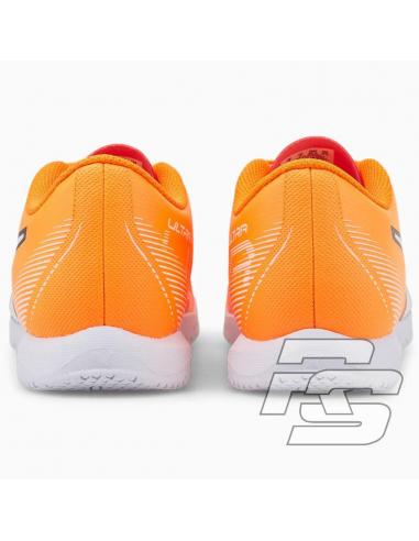 Buty Puma Ultra Play IT Jr 107237 01