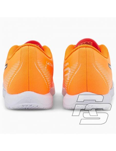 Buty Puma Ultra Play IT Jr 107237 01