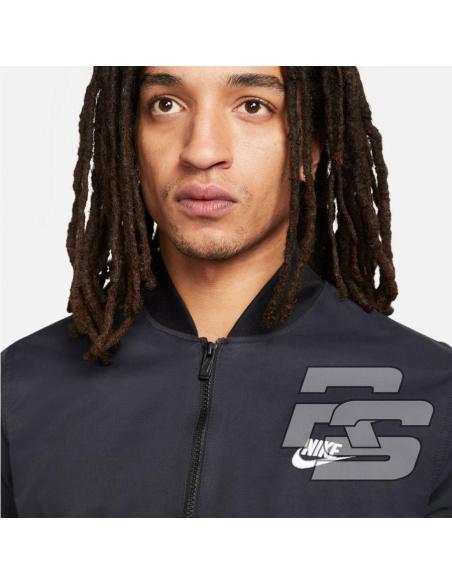 Kurtka Nike Sportswear  Sport Essentials DM6821 010