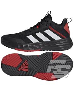 Buty do koszykówki adidas OwnTheGame 2.0 H00471