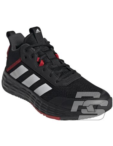 Buty do koszykówki adidas OwnTheGame 2.0 H00471