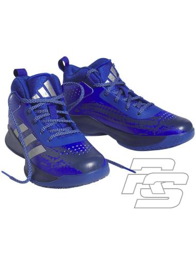 Buty adidas Cross Em Up 5 K Wide HQ8495