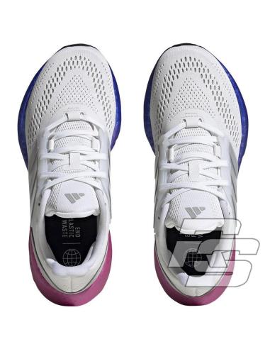 Buty do biegania adidas Pure Boost 22 HQ8576