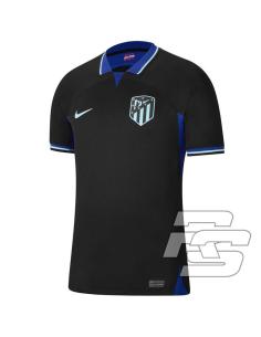 Koszulka Nike Atletico Madrid 2022/23 Stadium Away DJ7671 011
