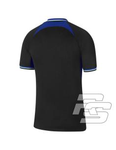 Koszulka Nike Atletico Madrid 2022/23 Stadium Away DJ7671 011 2