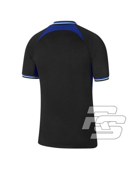 Koszulka Nike Atletico Madrid 2022/23 Stadium Away DJ7671 011