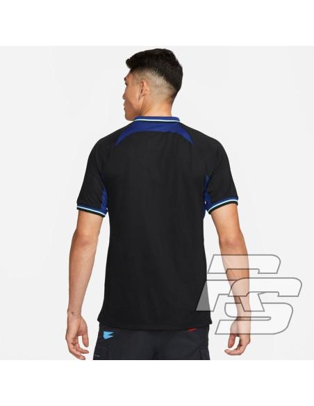 Koszulka Nike Atletico Madrid 2022/23 Stadium Away DJ7671 011