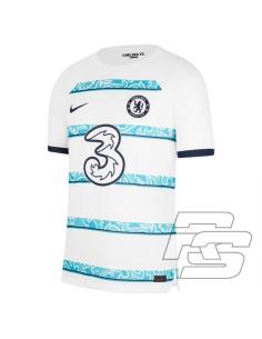 Koszulka Nike Chelsea FC 2022/23 Stadium Away DM1834 101