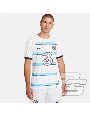 Koszulka Nike Chelsea FC 2022/23 Stadium Away DM1834 101