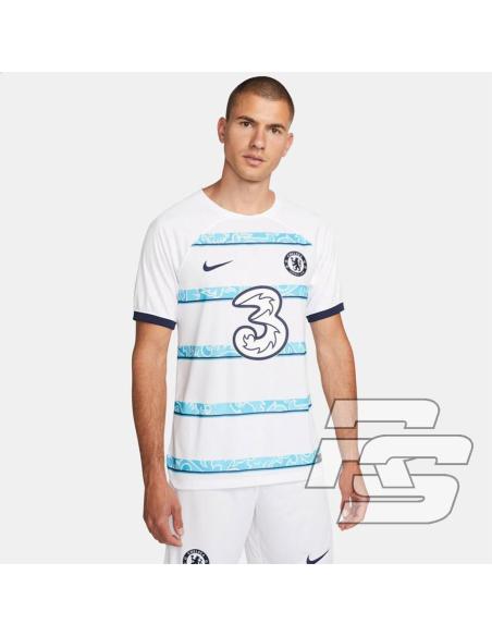 Koszulka Nike Chelsea FC 2022/23 Stadium Away DM1834 101