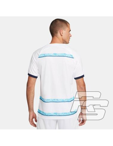 Koszulka Nike Chelsea FC 2022/23 Stadium Away DM1834 101