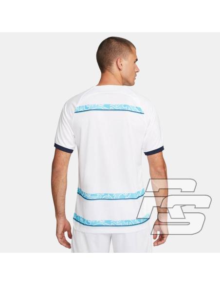 Koszulka Nike Chelsea FC 2022/23 Stadium Away DM1834 101
