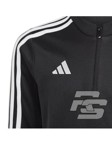 Bluza adidas TIRO 23 Training Top Junior HS3618