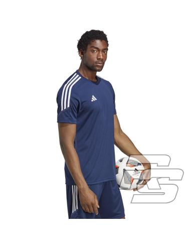 Koszulka adidas TIRO 23 Training JSY HZ0175