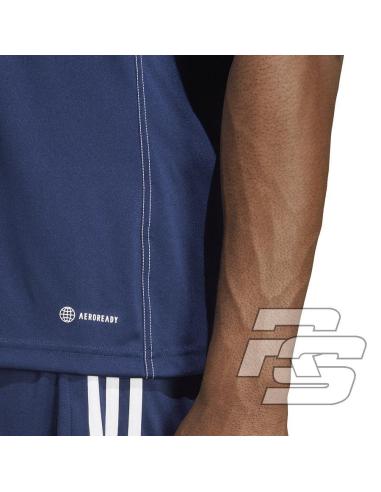 Koszulka adidas TIRO 23 Training JSY HZ0175