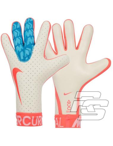 Rękawice Nike Mercurial Goalkeeper Touch Elite DC1980 101
