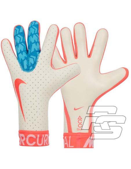 Rękawice Nike Mercurial Goalkeeper Touch Elite DC1980 101