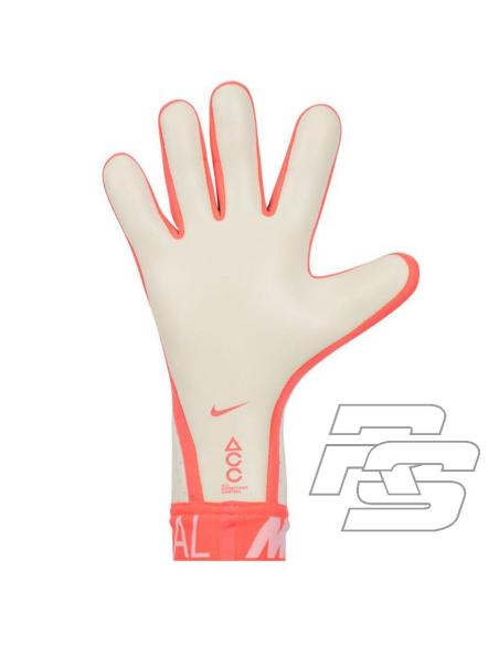 Rękawice Nike Mercurial Goalkeeper Touch Elite DC1980 101