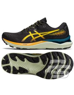 Buty do biegania Asics GEL-CUMULUS 24 TR 1011B572 750