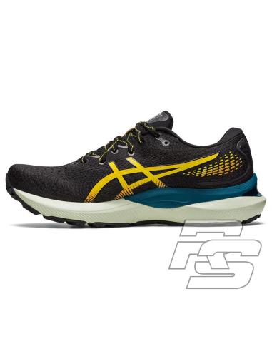 Buty do biegania Asics GEL-CUMULUS 24 TR 1011B572 750