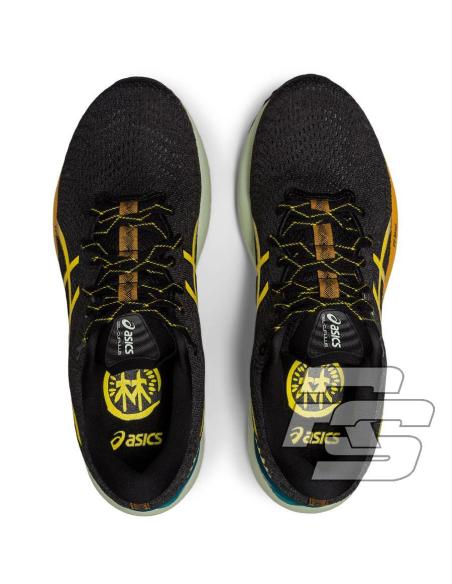 Buty do biegania Asics GEL-CUMULUS 24 TR 1011B572 750