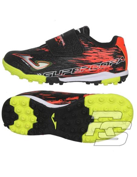 Buty Joma Super Copa 2301 Jr TF SCJS2301TFV
