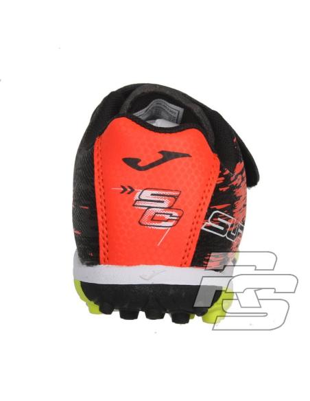 Buty Joma Super Copa 2301 Jr TF SCJS2301TFV