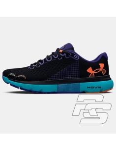 Buty do biegania UA HOVR Infinite 4 3024897 005