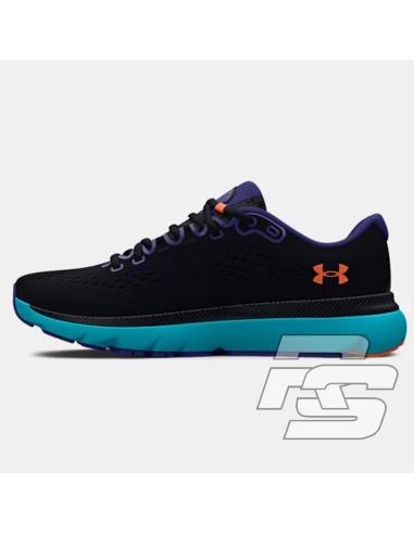 Buty do biegania UA HOVR Infinite 4 3024897 005