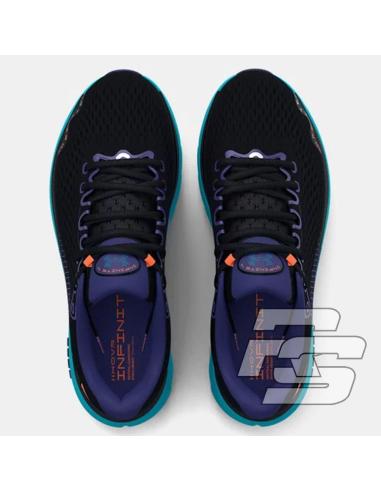 Buty do biegania UA HOVR Infinite 4 3024897 005